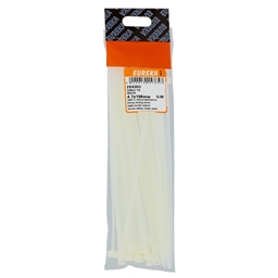 2BA30 - Cable Tie White